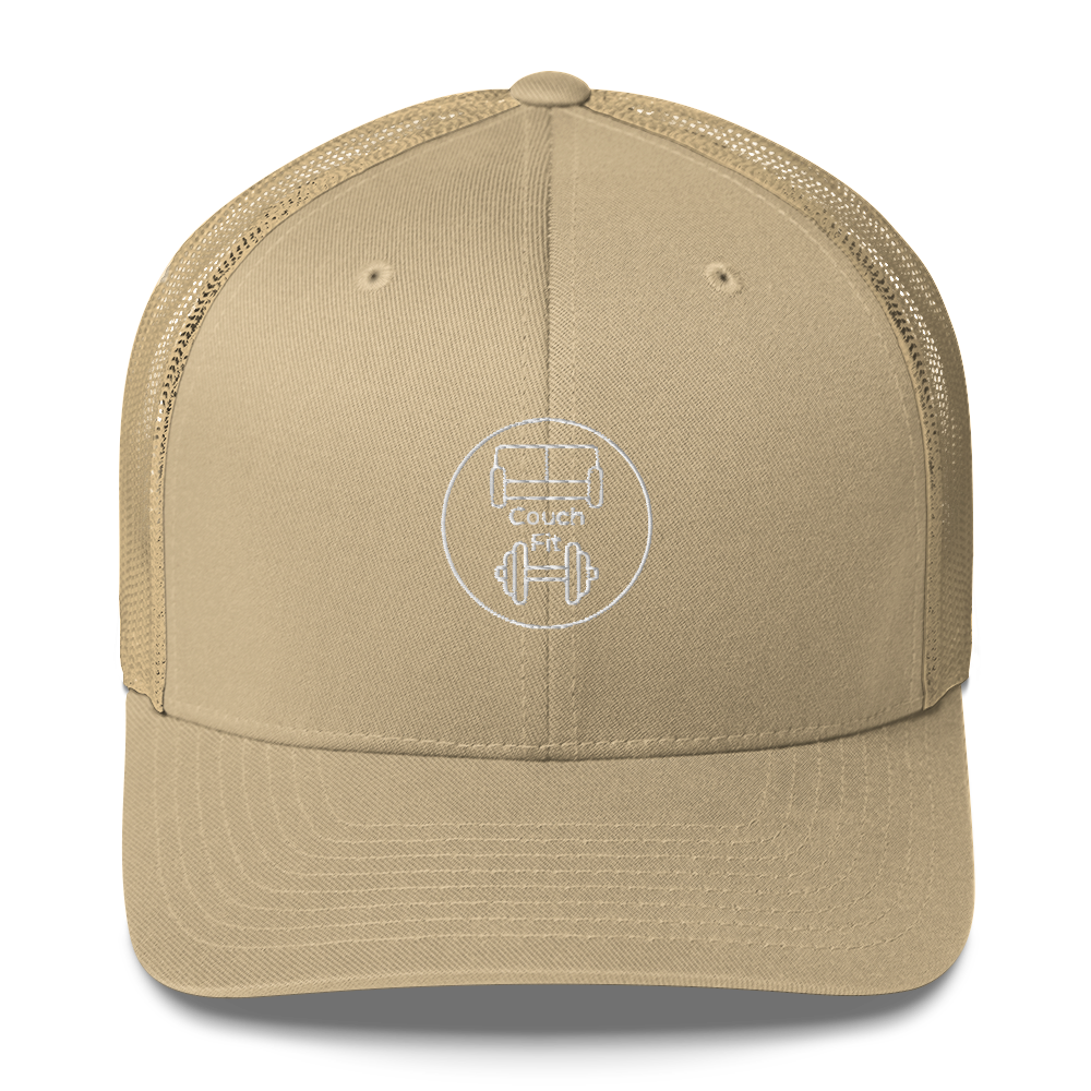 Khaki Cap