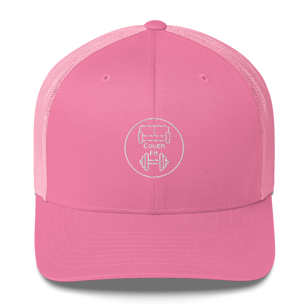 Pink Cap