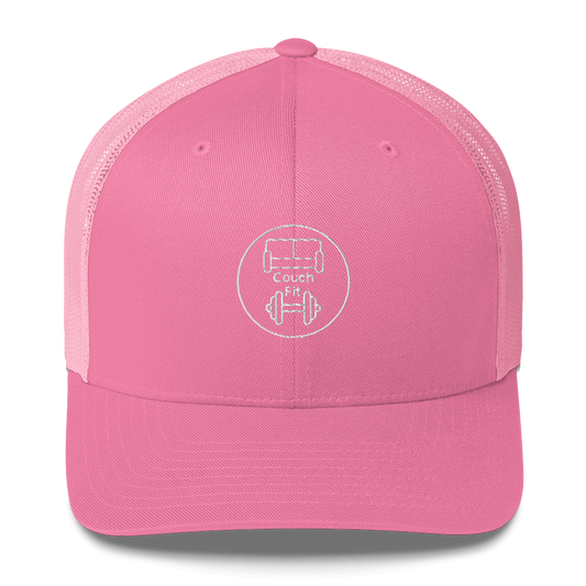 Pink Cap